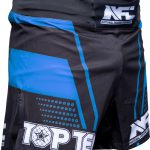 Short MMA « NFC »