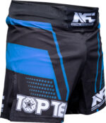 Short MMA « NFC »