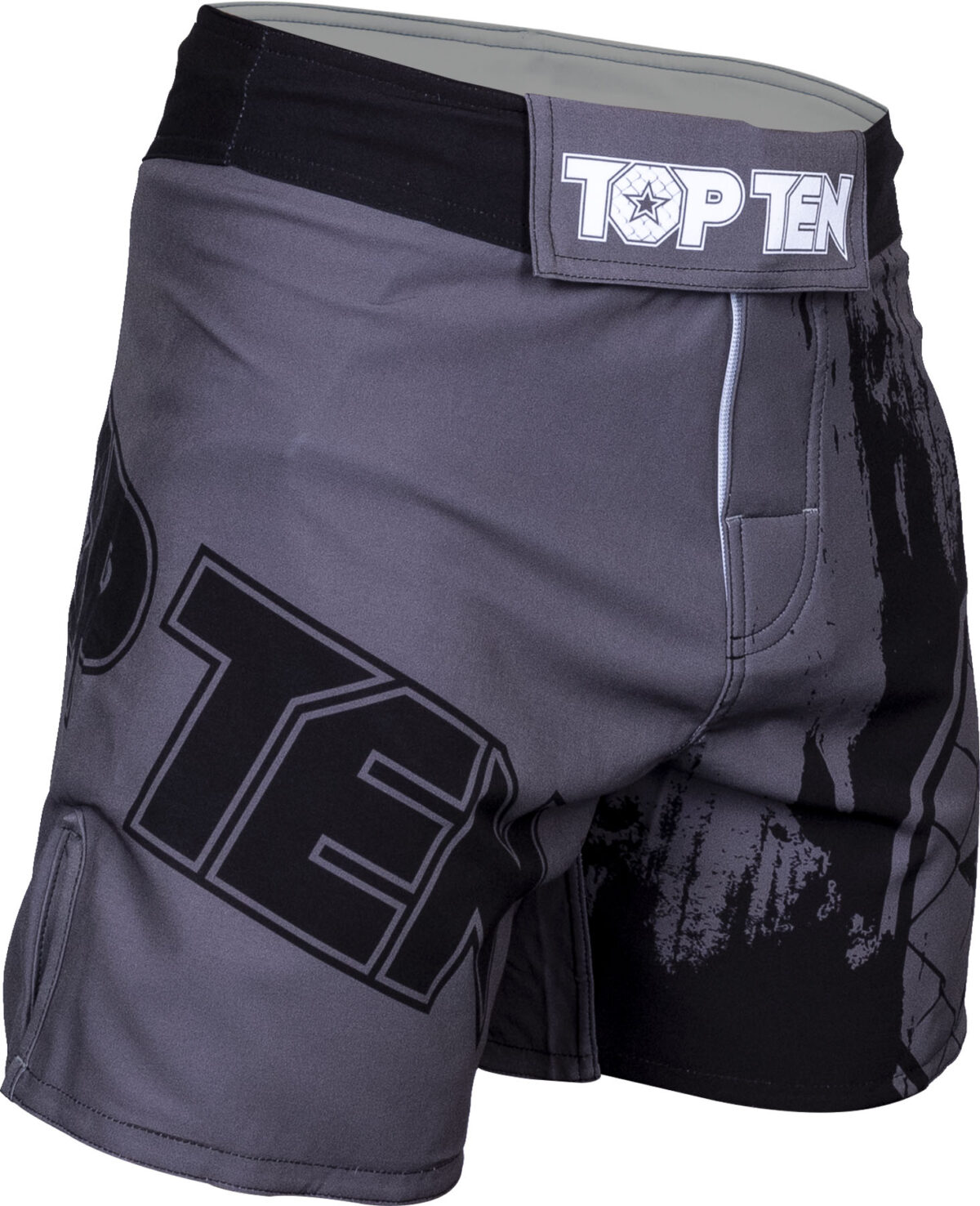 Short MMA « Power Ink » – Image 1