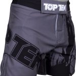 Short MMA « Power Ink »