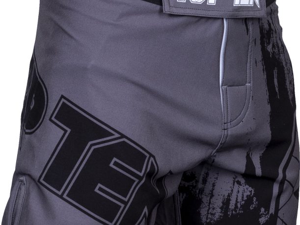 Short MMA « Power Ink »