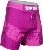 Short MMA « Power Ink » – Image 2