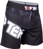 Short MMA « PRISM » – Image 2