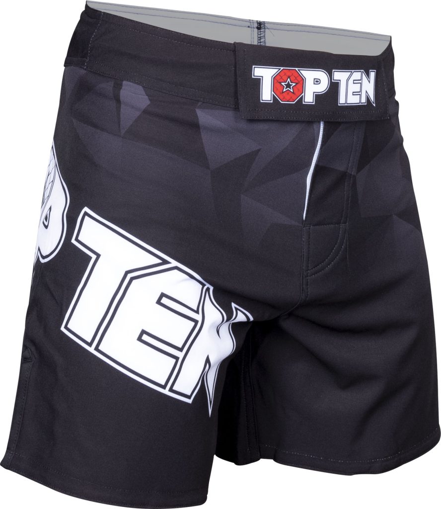 Short MMA « PRISM »