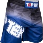 Short MMA « PRISM »