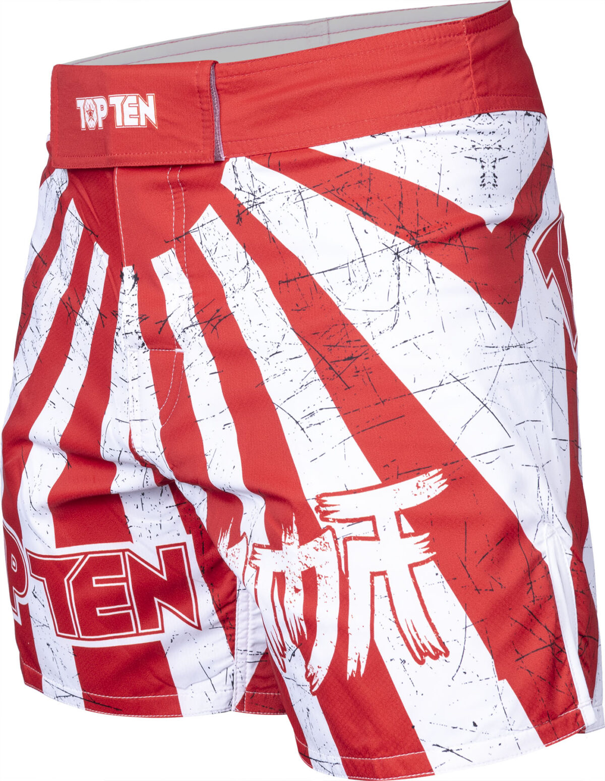 Short MMA « Samurai » – Image 3