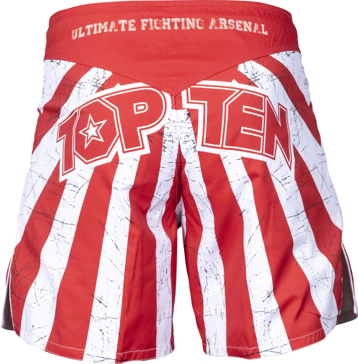 Short MMA « Samurai » – Image 4