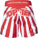 Short MMA « Samurai » – Image 4