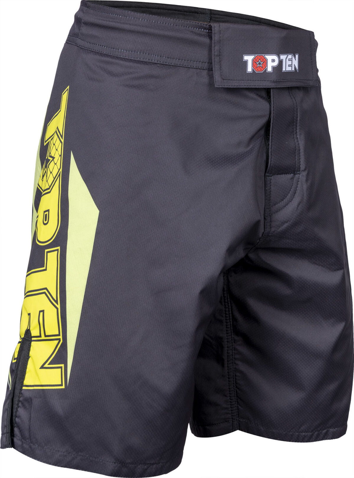 Short MMA « Triangle » – Image 2
