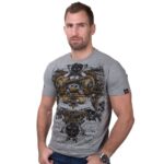 T-shirt « Unicorn » – Image 3
