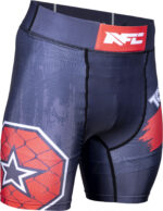 Short de compression « NFC Fight Night » – Image 2