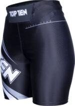 Short de compression MMA Vale Tudo Women « Fight Team » – Image 3