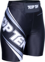 Short de compression MMA Vale Tudo Women « Fight Team »