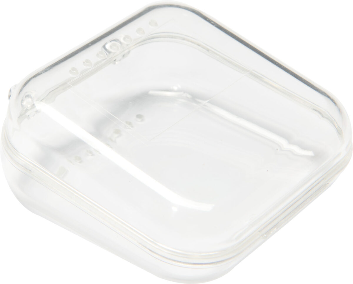 Boîte pour protège-dents – Image 1