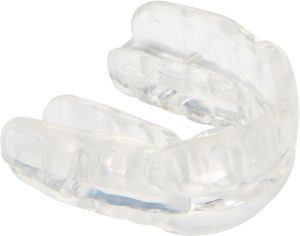 Protège-dents « CDV -System » – transparent