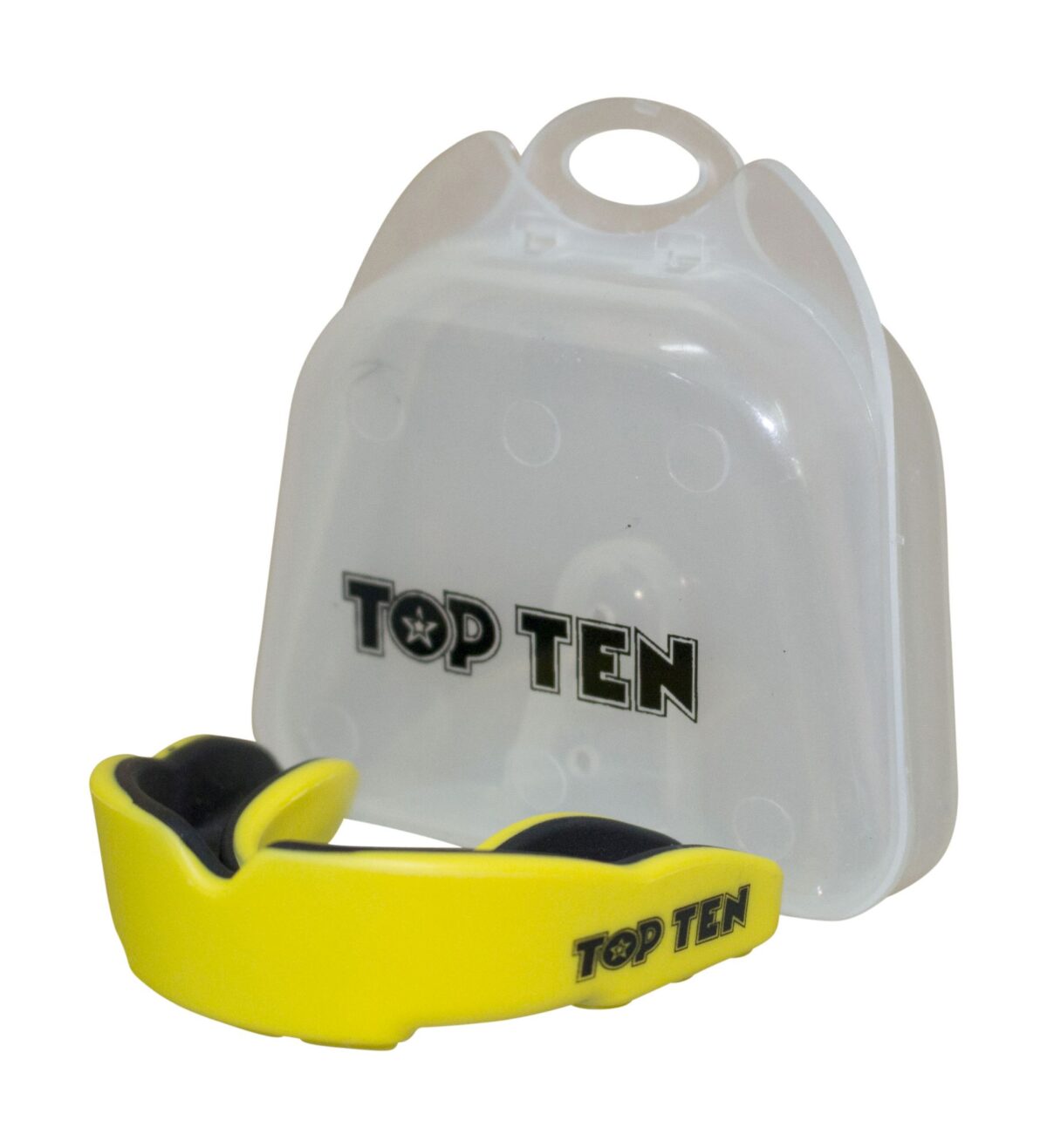Protège-dents « Combat TPR » – Image 4