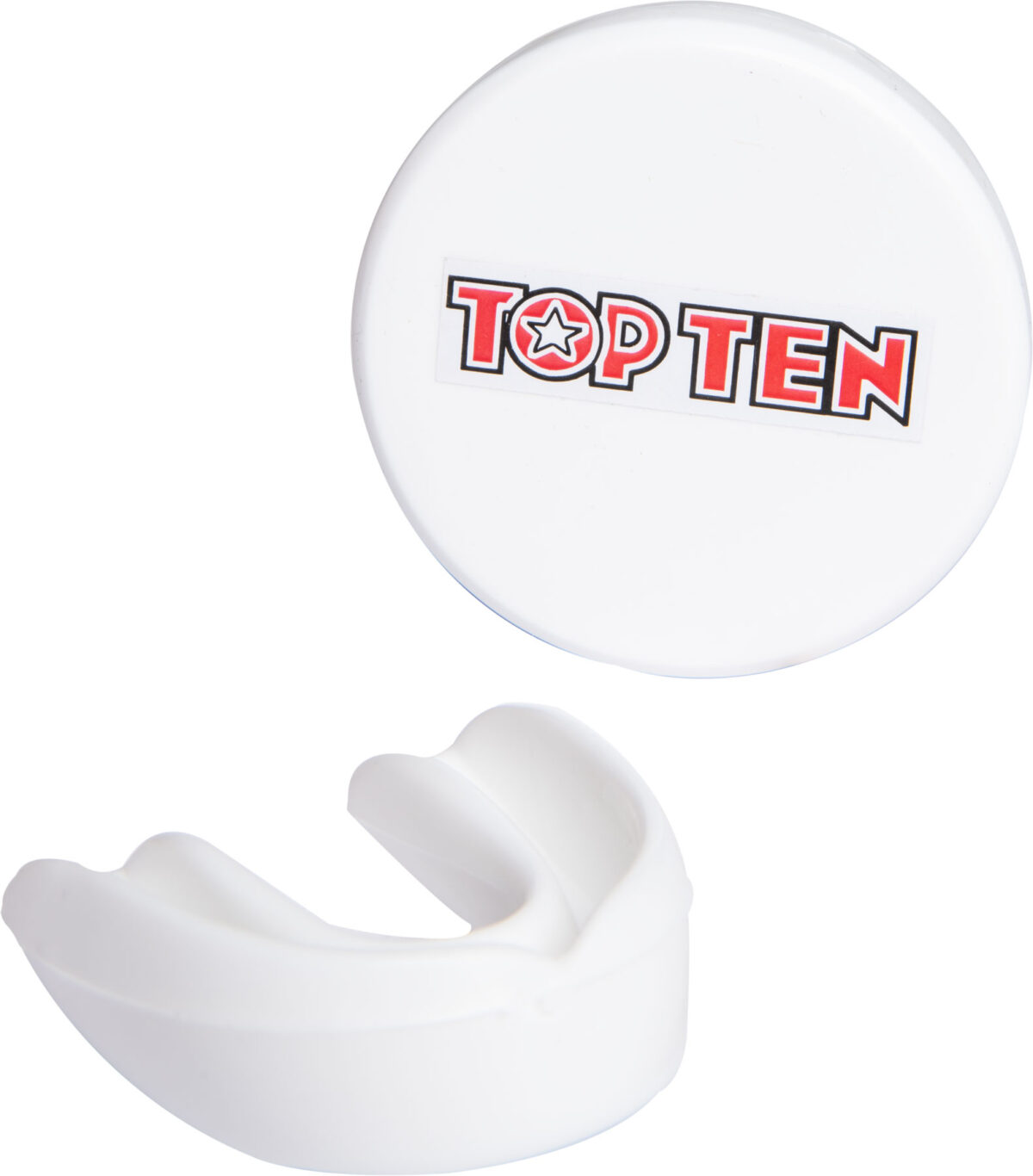 Protège-dents « Peppermint » – Image 1