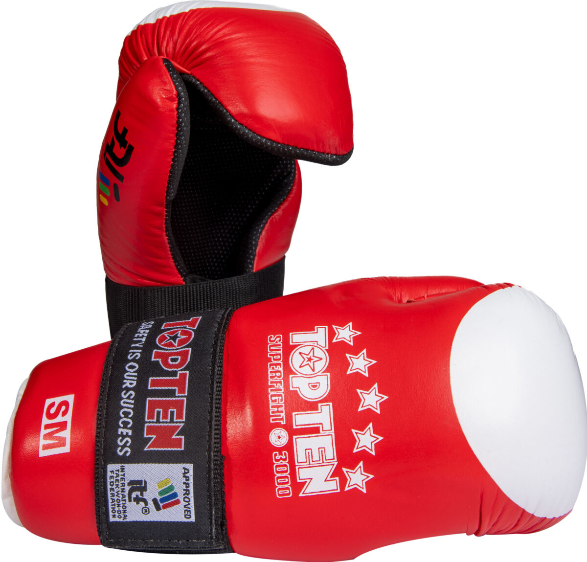 Mains libres « ITF Superfight 3000 » – Image 1