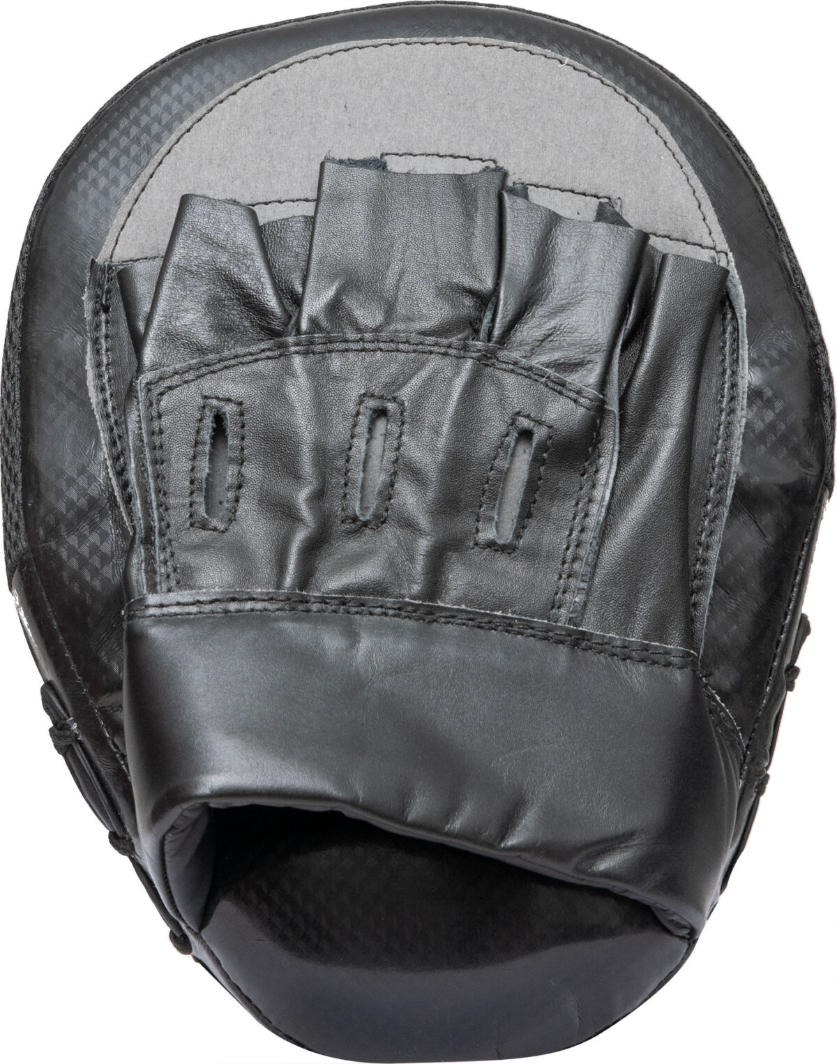Pattes d'ours « Economy R2M Line » - noir – Image 3