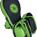 Pattes d'ours « Munch »