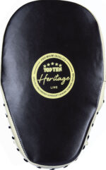 Pattes d'ours « Heritage » courbée - brun vintage – Image 2