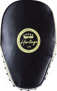 Pattes d’ours « Heritage » courbée – brun vintage