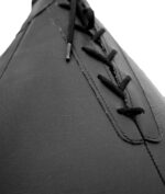 Poire à maïs Nylon - noir – Image 2