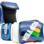 Mains ouvertes « Bloc glossy ITF »