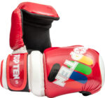 Mains ouvertes « Bloc glossy ITF » – Image 2
