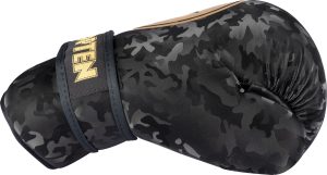 Pointfighter « Black Force » Camouflage