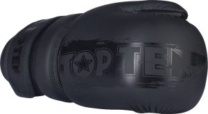 Pointfighter « Power Ink Black’n’Black »