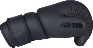 Pointfighter « Power Ink Black’n’Black »