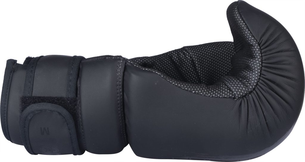 Pointfighter « Power Ink Black’n’Black »