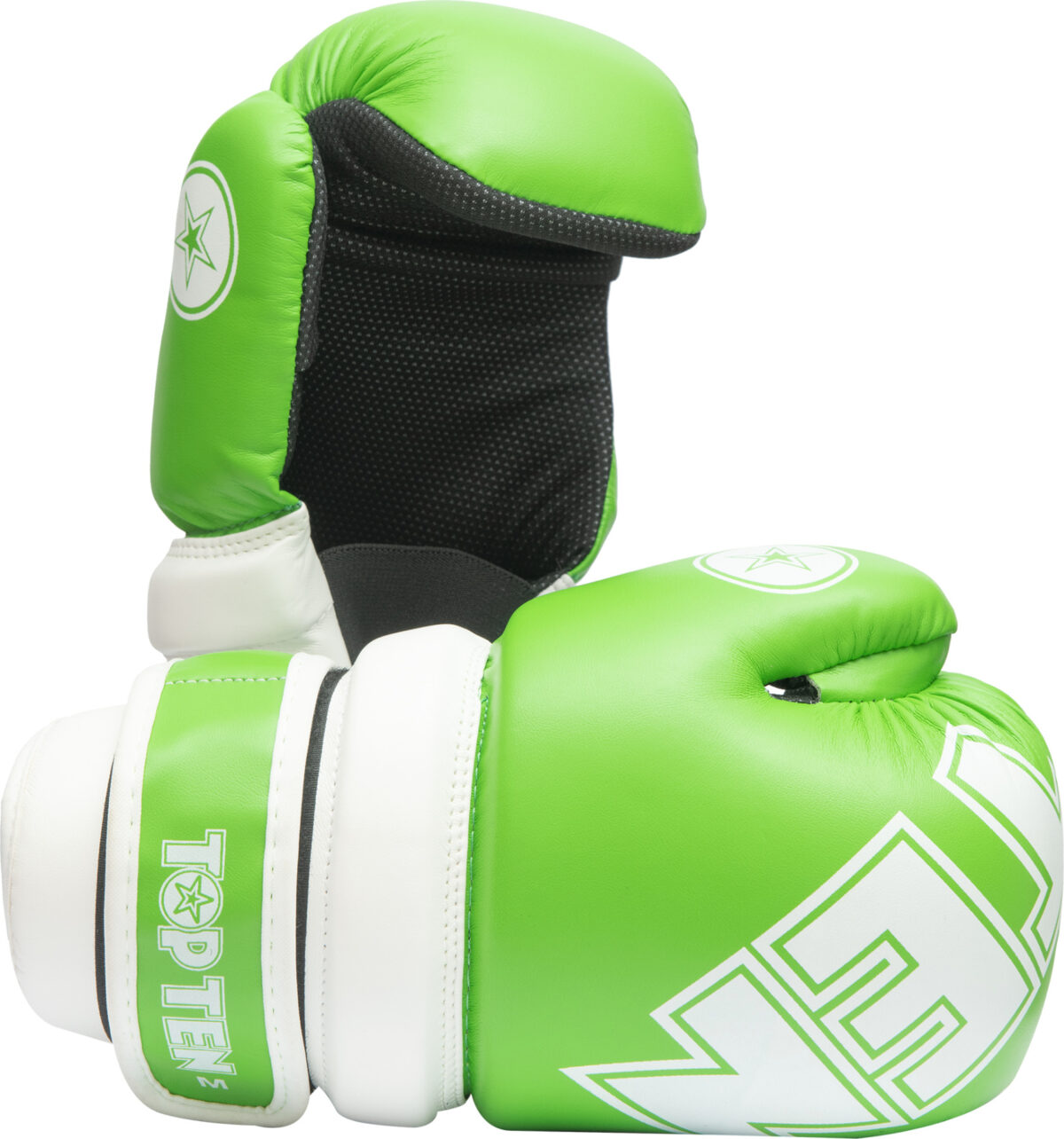 Pointfighter « Glossy Block » – Image 3