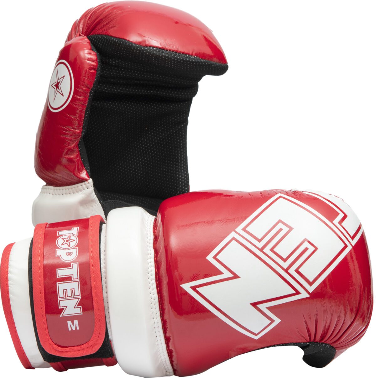 Pointfighter « Glossy Block » – Image 2