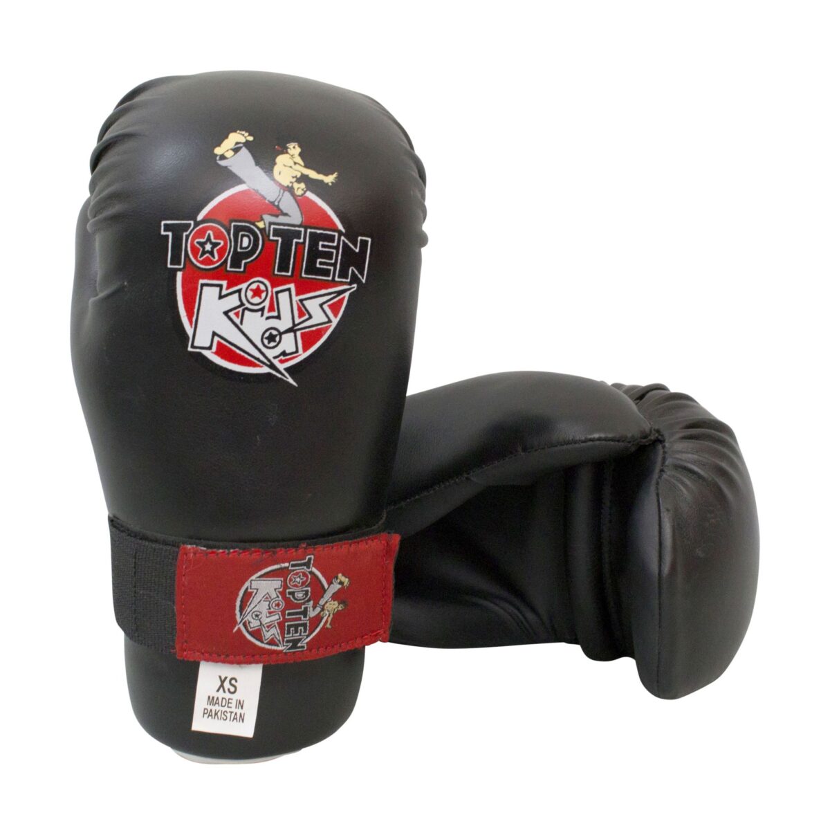 Pointfighter « Action KIDS### – Image 4