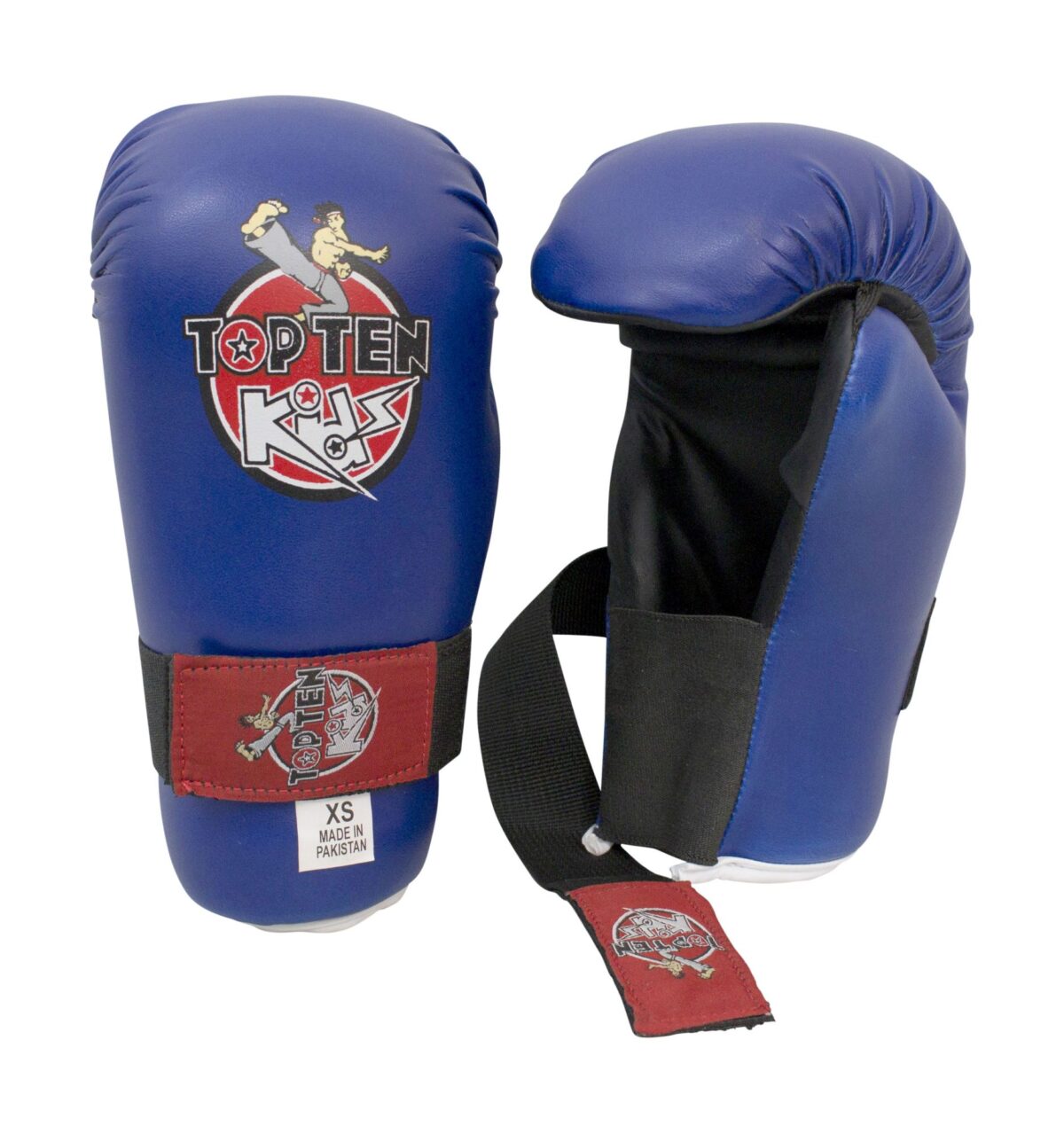 Pointfighter « Action KIDS### – Image 3