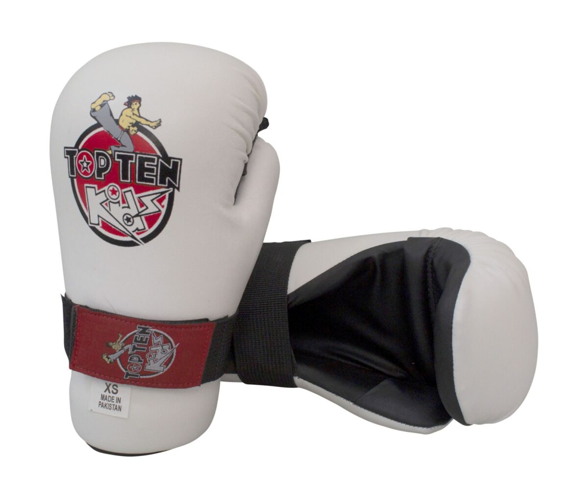 Pointfighter « Action KIDS### – Image 1