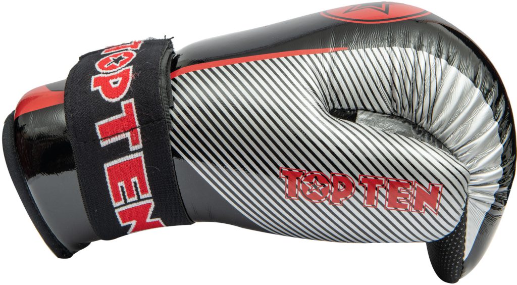 Pointfighter Glossy « Star & Stripes » – Taille M