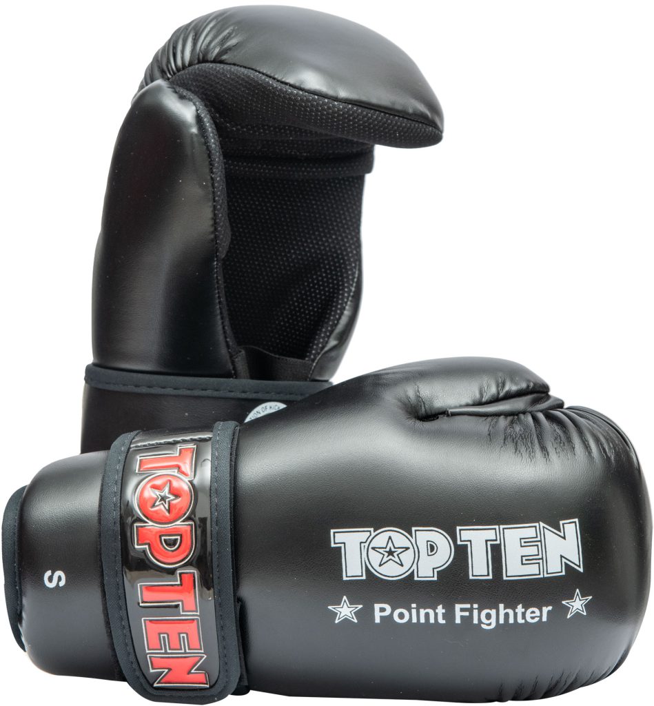 Pointfighter « Point Fighter »