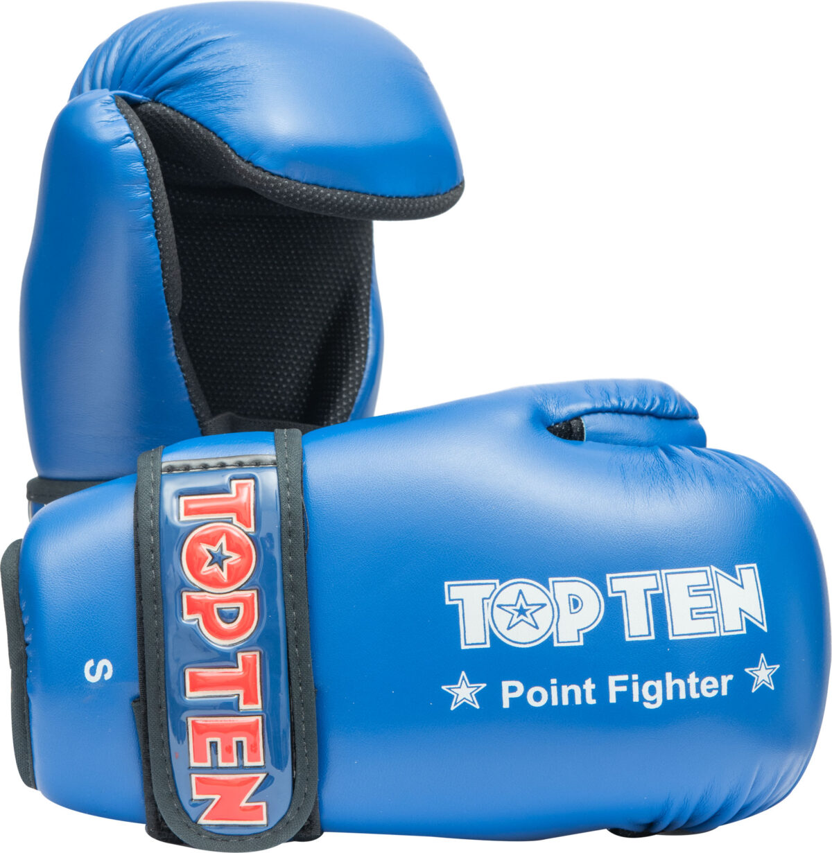 Pointfighter « Point Fighter » – Image 1
