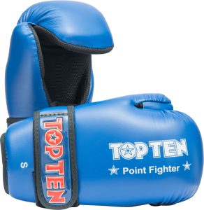 Pointfighter « Point Fighter »