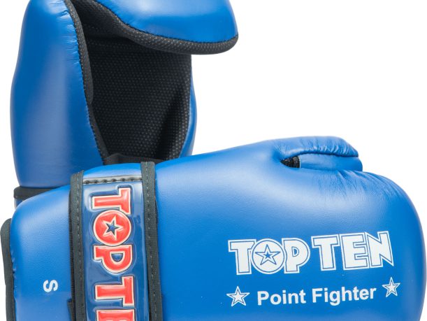 Pointfighter « Point Fighter »