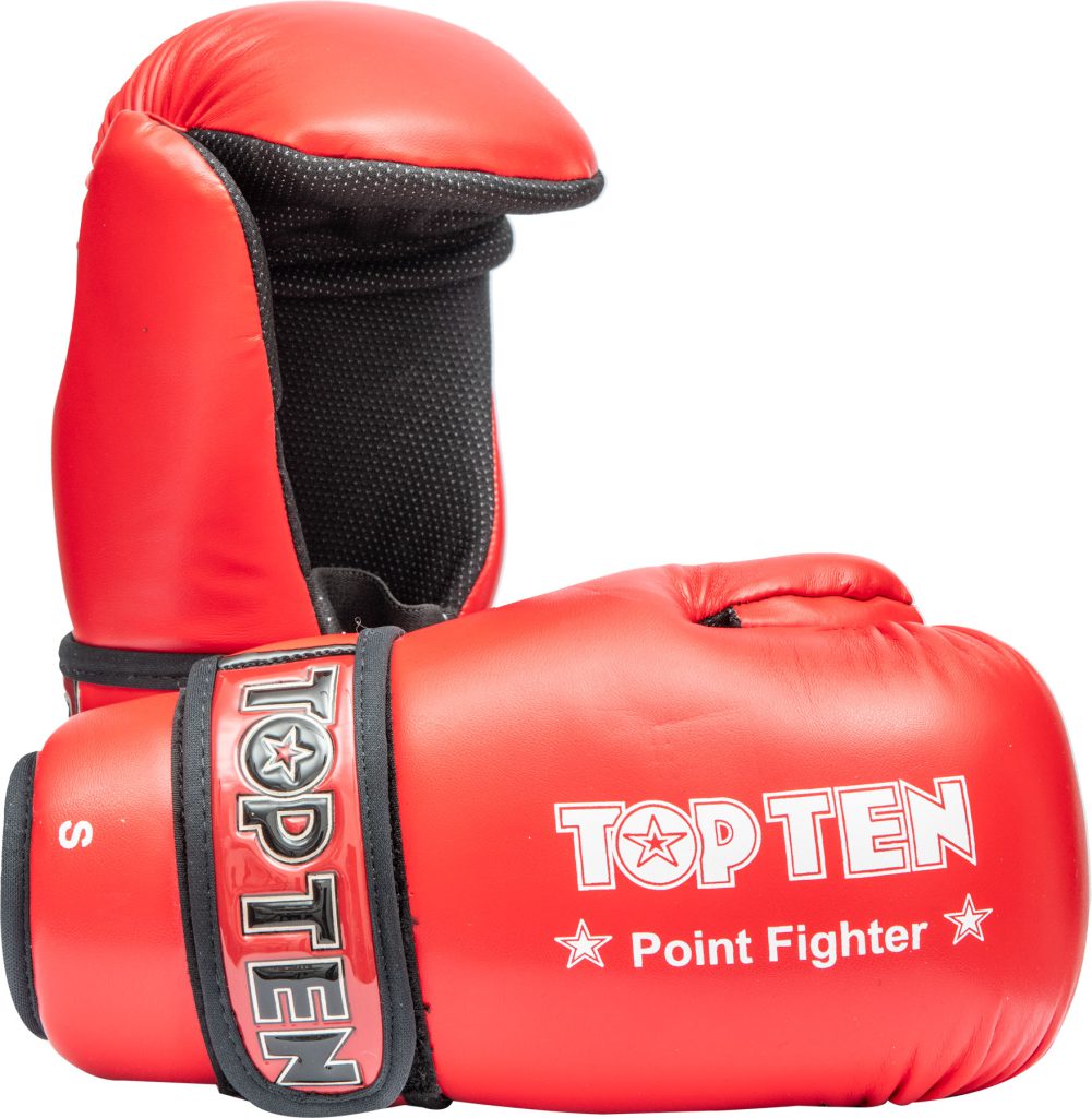 Pointfighter « Point Fighter »