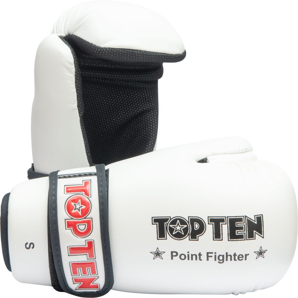 Pointfighter « Point Fighter »