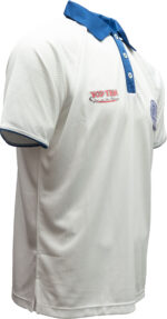 Polo « WAKO », Dry Fit – Image 2