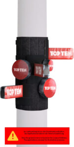 Power Wall « Flexible Solution » Habillage de colonne