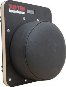 Taekwon-Do Powertestcenter « Interforce Duplex »