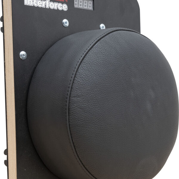 Taekwon-Do Powertestcenter « Interforce Duplex »