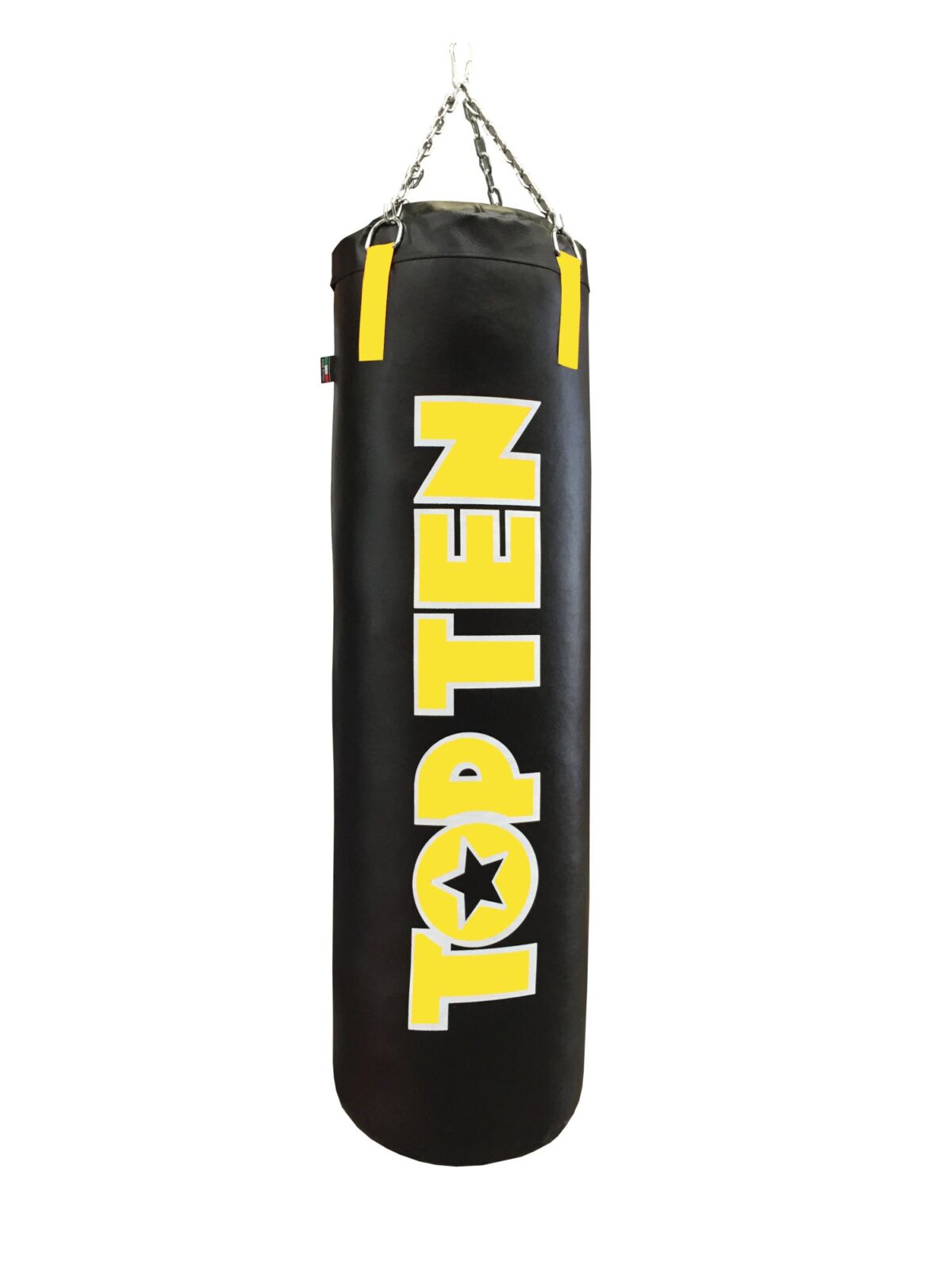 Sac de boxe « TOP TEN » (rempli) – Image 2